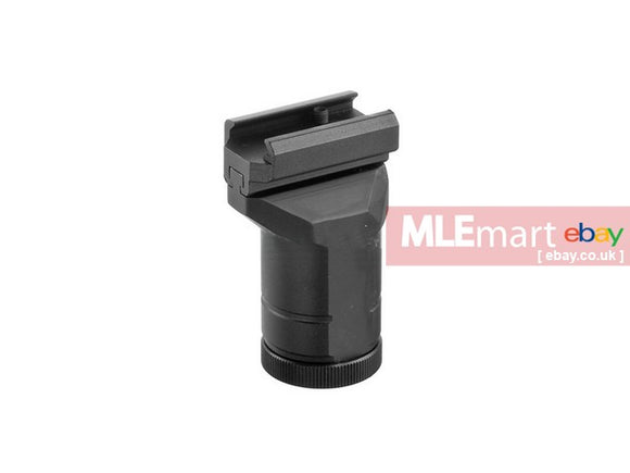 ZOT ZRK-0 Vertical Short Grip for AK Airsoft Gun - MLEmart.com