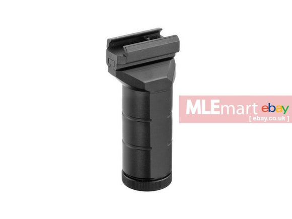 ZOT ZRK-1 Vertical Short Grip for AK Airsoft Gun - MLEmart.com