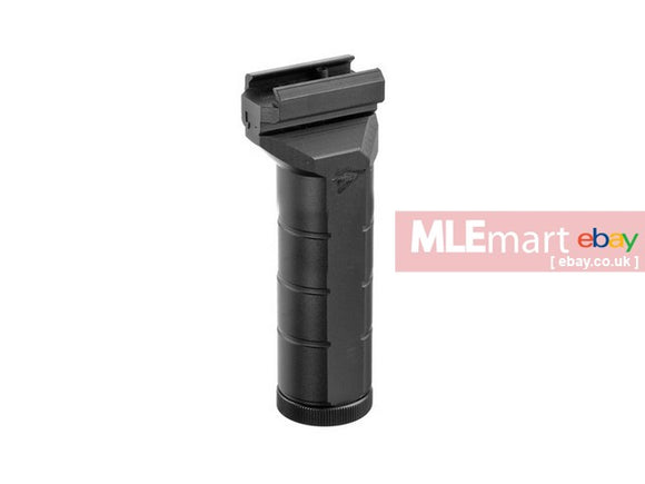 ZOT ZRK-2 Vertical Short Grip for AK Airsoft Gun - MLEmart.com