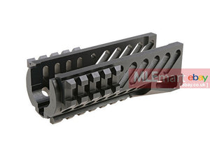 ZOT ZB-11 Handguard for AKS-74U Airsoft Gun - MLEmart.com