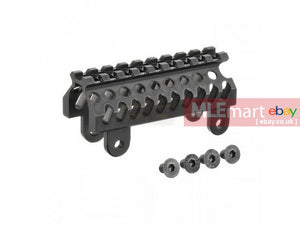 ZOT ZB-19 Upper Handguard for AK Airsoft Gun - MLEmart.com