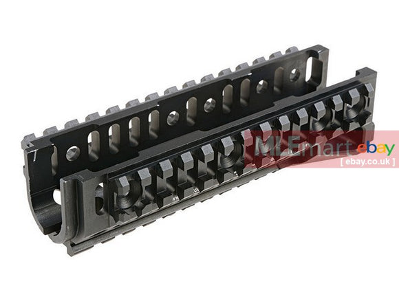 ZOT ZB-10M Lower Handguard for AK Airsoft Gun - MLEmart.com