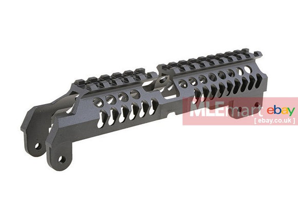 ZOT ZB-31C Upper Handguard for AK Airsoft Gun - MLEmart.com