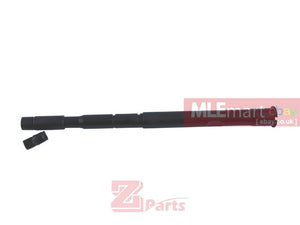 Z-Parts VFC HK416 14.5" Steel Outer Barrel - MLEmart.com