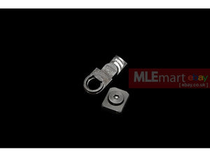 Z-Parts VFC HK416 Steel Nozzle Guide - MLEmart.com