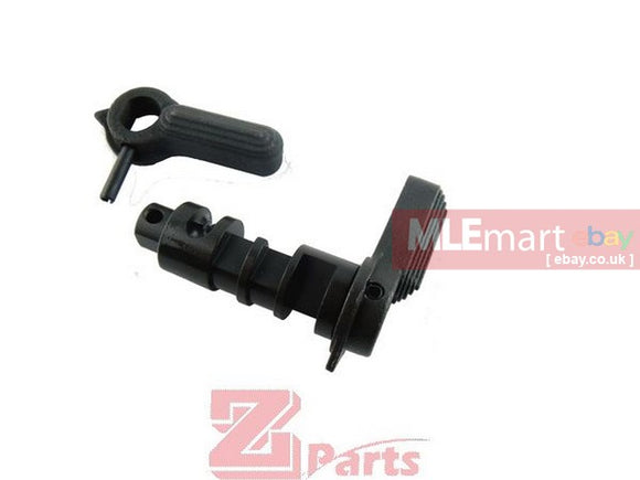 Z-Parts VFC HK416/HK417 Ambi Selector - MLEmart.com