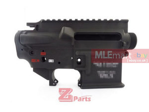 Z-Parts VFC HK416 Receiver Set - MLEmart.com