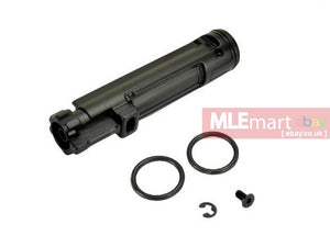 Z-Parts VFC HK416/M4 Aluminum Nozzle set - MLEmart.com