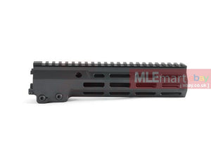 Z-Parts VFC Mk16 9.3" Handguard-Black - MLEmart.com