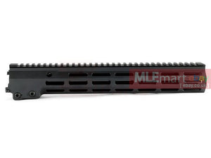 Z-Parts VFC Mk16 13.5" Handguard-Black - MLEmart.com