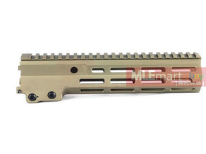 Z-Parts VFC Mk16 9.3" Handguard-DDC - MLEmart.com