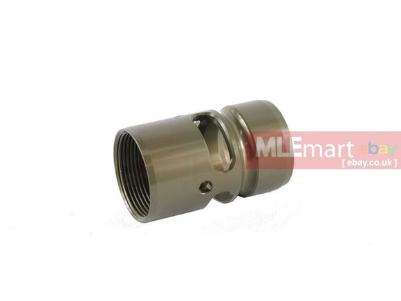 Z-Parts VFC Mk16 Barrel Nut - MLEmart.com