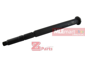 Z-Parts VFC HK417 Steel Outer Barrel 12" - MLEmart.com