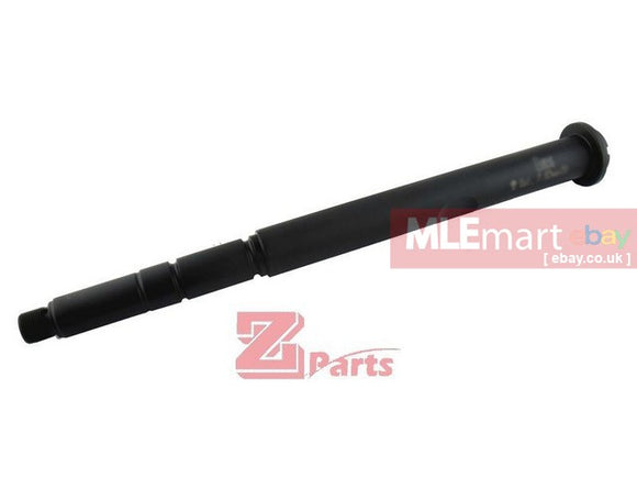 Z-Parts VFC HK417 Steel Outer Barrel 12