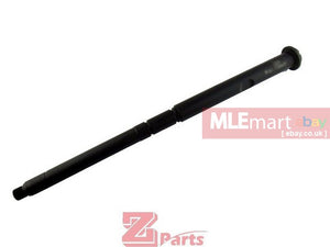 Z-Parts VFC HK417 Steel Outer Barrel 16" - MLEmart.com