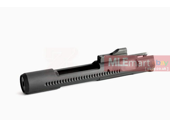 Z-Parts KSC HK416 Steel Bolt Carrier - MLEmart.com