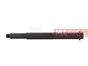 Z-Parts KSC HK416 10.4" Steel Outer Barrel - MLEmart.com