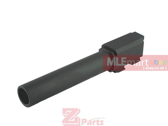 Z-Parts KSC USP .45 steel outer barrel - MLEmart.com