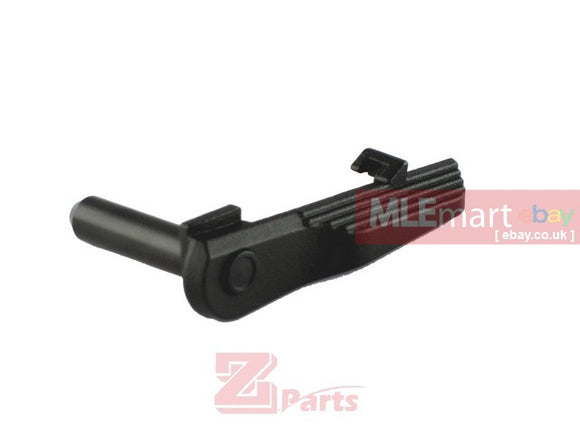 Z-Parts KSC USP/Tactical Steel Slide Release - MLEmart.com