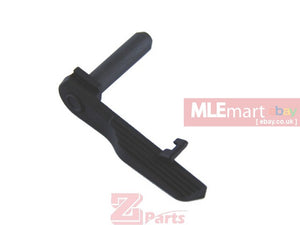 Z-Parts KSC Compact/P10 Steel Slide Release - MLEmart.com