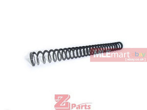 Z-Parts KSC COMPACT / P10 Upgrade Recoil Spring - MLEmart.com