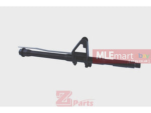 Z-Parts KSC M4 14.5" Steel Outer Barrel Set - MLEmart.com