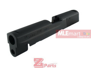 Z-Parts KSC P226 Steel Slide - MLEmart.com