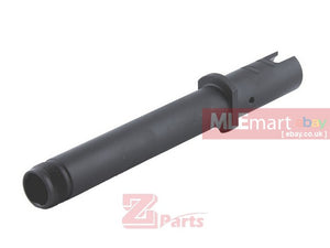 Z-Parts KSC KRISS Steel Outer Barrel - MLEmart.com