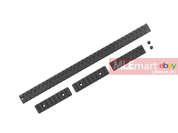 Z-Parts KSC KRISS Rail Set - MLEmart.com