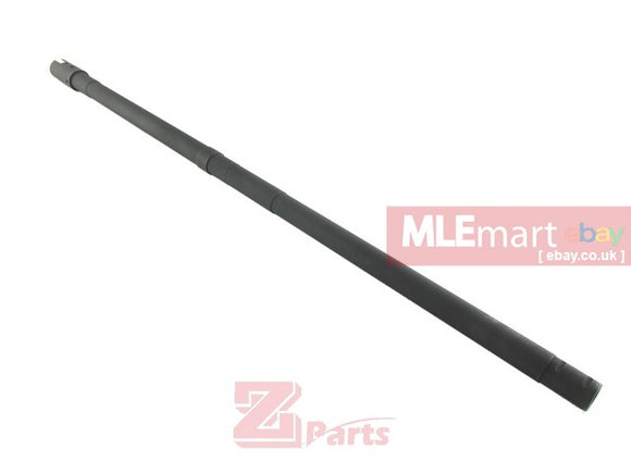 Z-Parts WE SVD Steel Outer Barrel - MLEmart.com