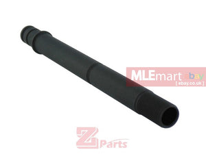 Z-Parts WE SMG8 Steel Outer Barrel - MLEmart.com