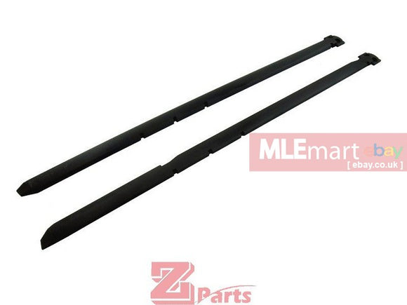 Z-Parts WE SMG8 Steel Stock - MLEmart.com