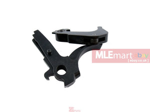 Z-Parts WE MSK/ACR Steel Trigger Set - MLEmart.com