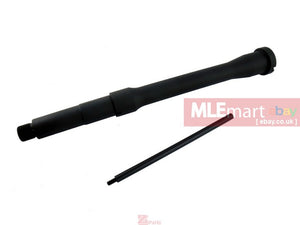 Z-Parts WE MSK/ACR 10.5" Steel Outer Barrel - MLEmart.com