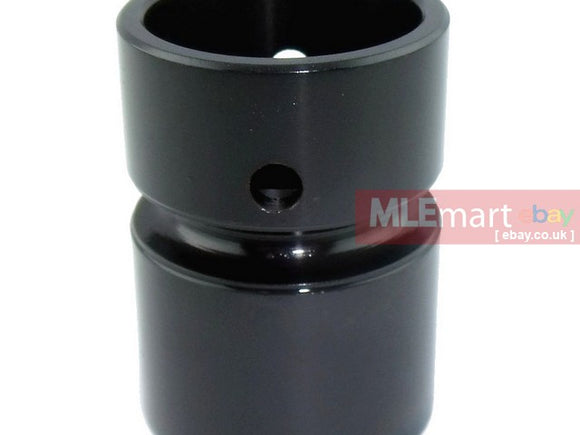 Z-Parts WE 888/HK416 Steel Barrel Nut - MLEmart.com