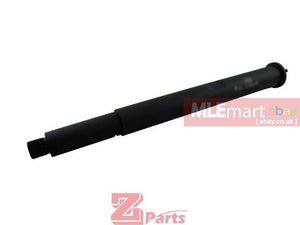 Z-Parts WE 888/HK416 10.5" Steel Outer Barrel - MLEmart.com