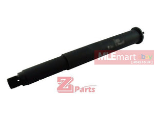 Z-Parts WE 888C/HK416C Steel Outer Barrel - MLEmart.com