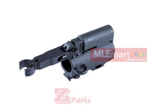 Z-Parts WE 888/416 Front Folding Sight Tower Set - MLEmart.com