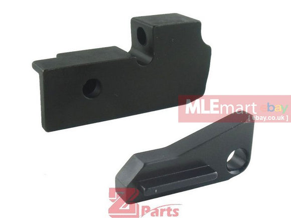 Z-Parts WE MP5/Apache steel firing pin set - MLEmart.com