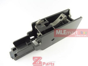 Z-Parts WE T.A-2015 / P90 Steel Trigger Group - MLEmart.com