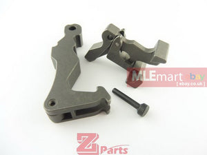 Z-Parts WE T.A-2015 / P90 Steel Trigger Set - MLEmart.com