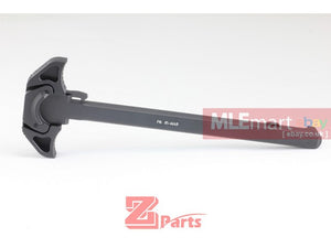 Z-Parts GHK URG-I Airborne Charging Handle-Black - MLEmart.com