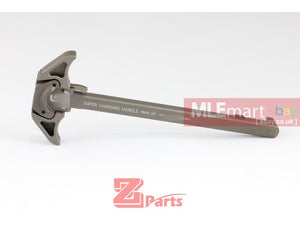 Z-Parts GHK Super Charging Handle 5.56-DDC - MLEmart.com