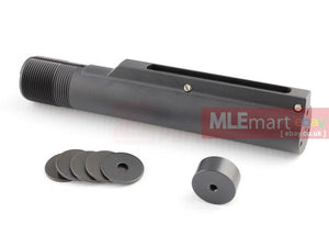 Z-Parts 416 OTB Buffer Tube - MLEmart.com