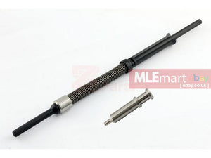 Z-Parts 416 Piston Rod Assembly Complete - MLEmart.com