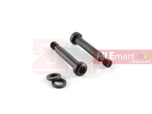 Z-Parts Mk16 Handguard Screws - MLEmart.com