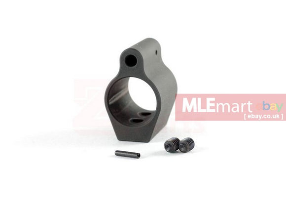 Z-Parts MK12 Steel Gas Block - MLEmart.com