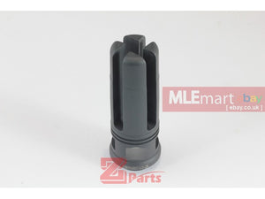 Z-Parts SF FH556RC 1/2-28 Flash Hider - MLEmart.com