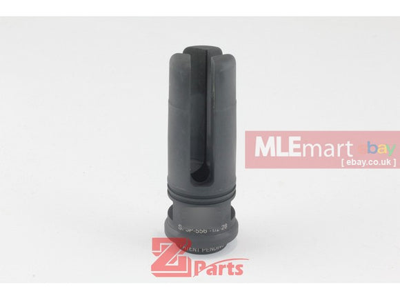 Z-Parts SF3P-556-1/2-28 Flash Hider - MLEmart.com