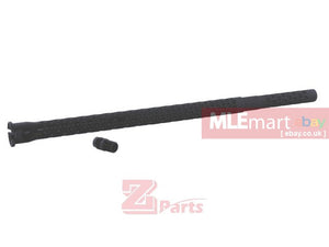 Z-Parts VIPER SR16 18" Steel Dimpled Outer Barrel - MLEmart.com